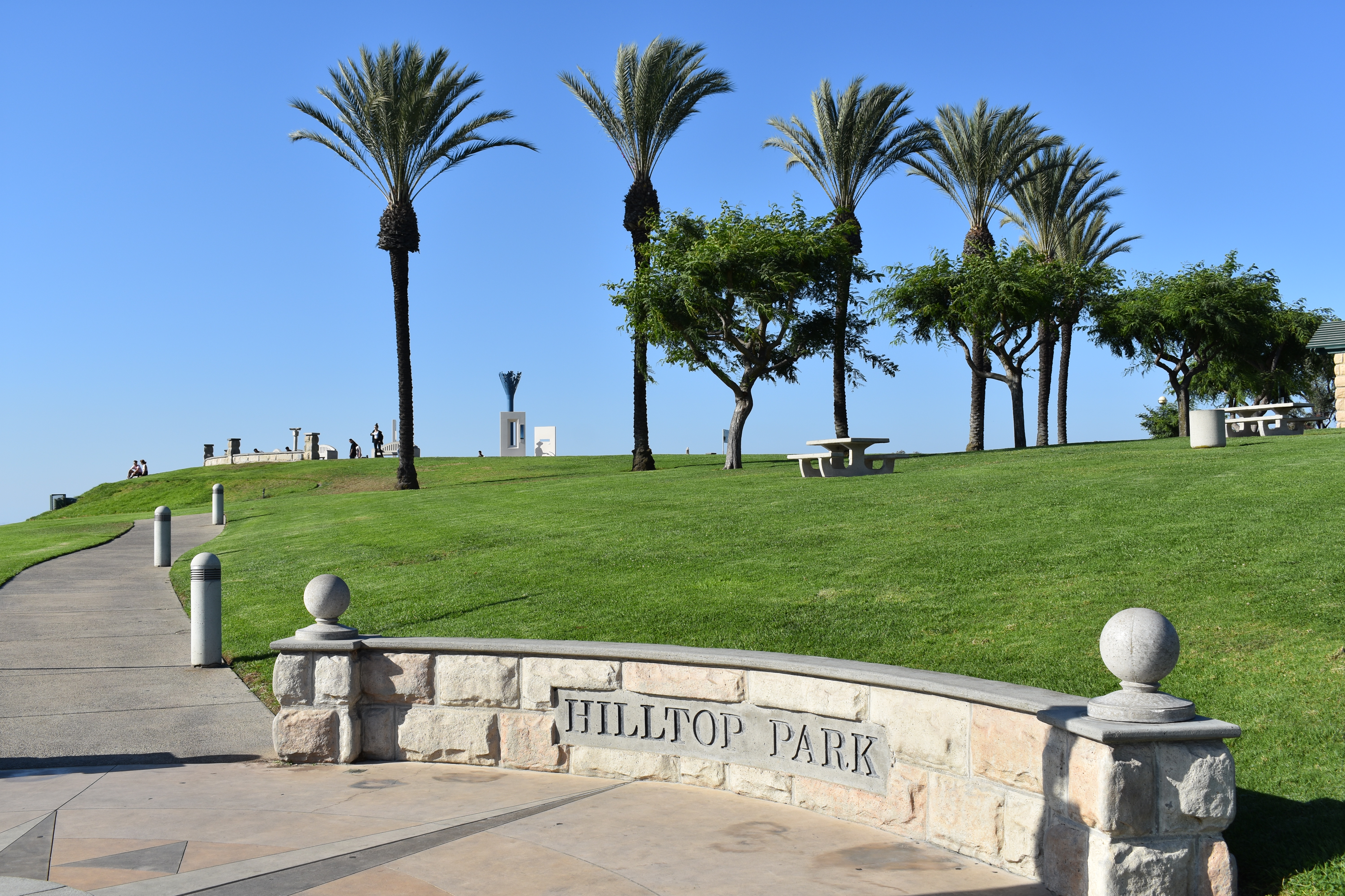 Hilltop Park
